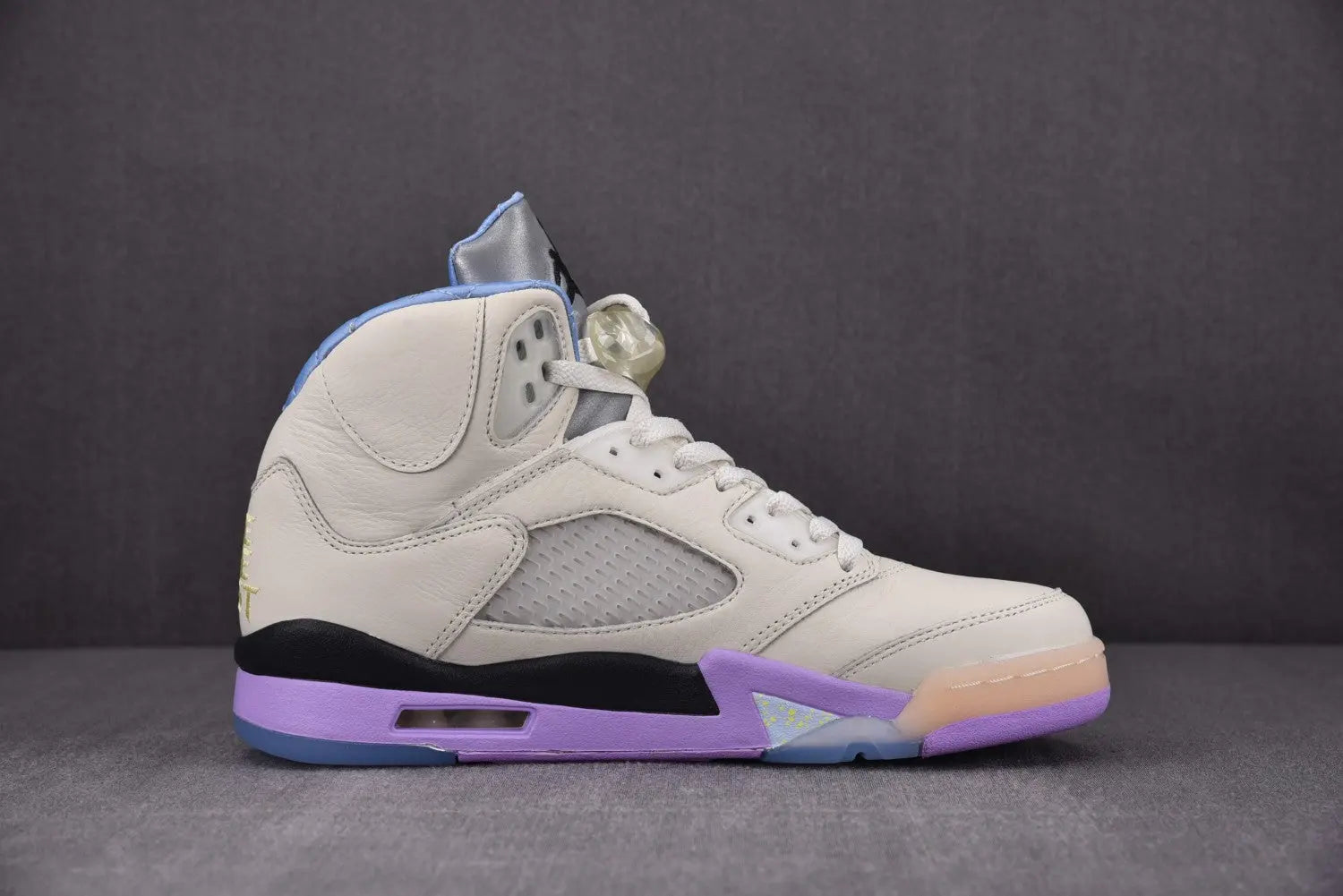 JORDAN 5 RETRO DJ Khaled We The Best Sail Metroutfits
